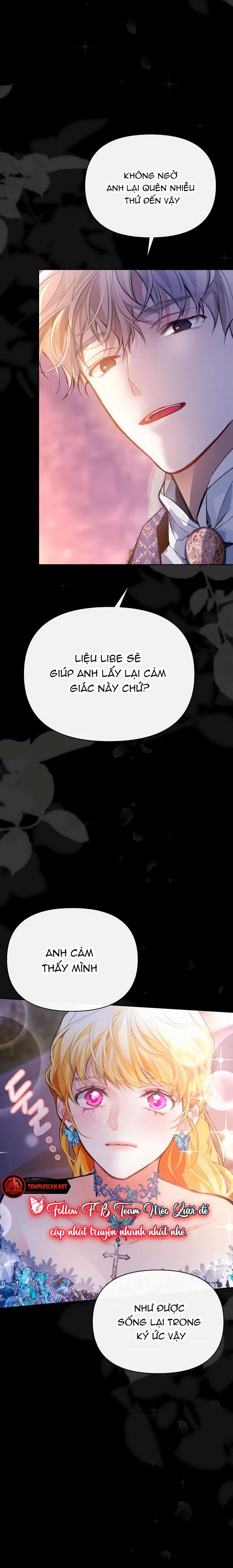 Đi tìm ác nữ đã cùng trải qua đêm đầu tiên Chap 11 - Next Chap 12