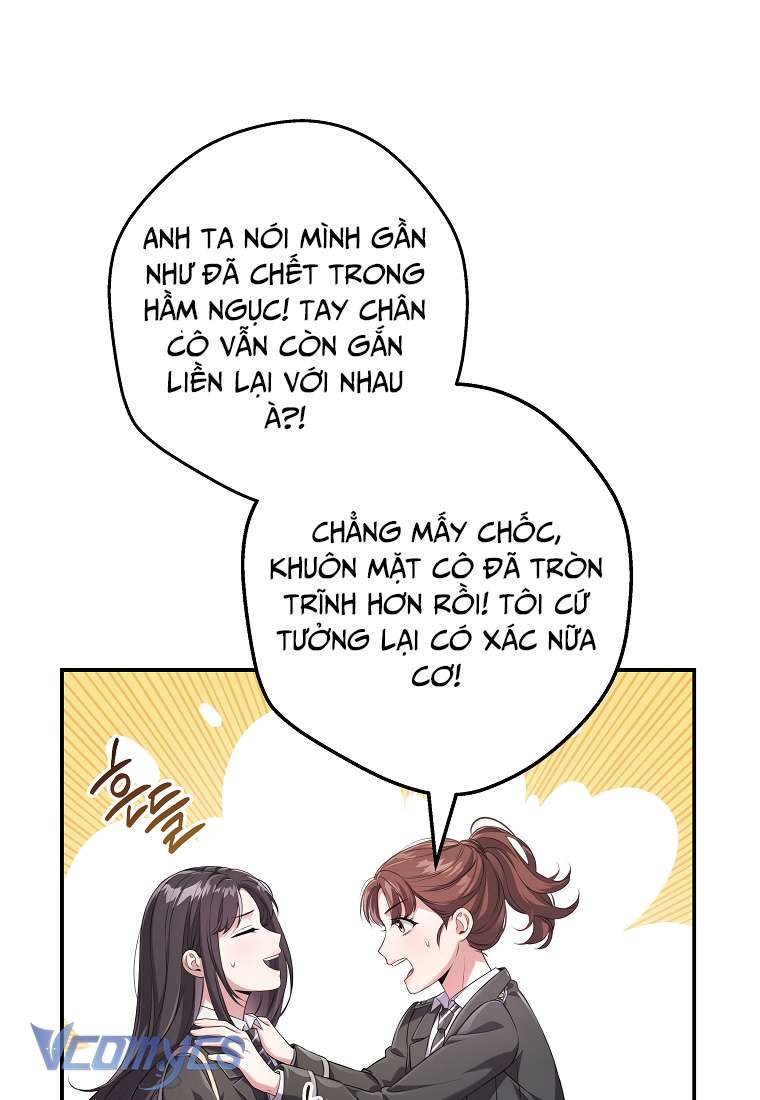 Nhật Ký Từ Chức Cấp S Của Thợ Săn Công Chức Chapter 6 - Trang 4