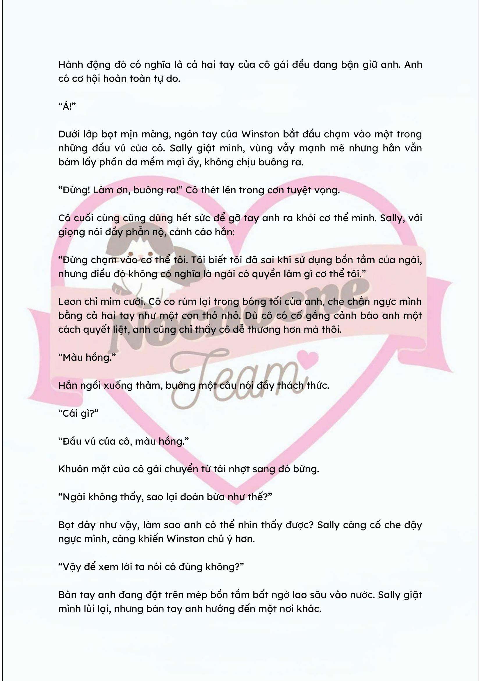 [NOVEL] HÃY CẦU XIN TÔI ĐI Chap 20 - Next Chap 21