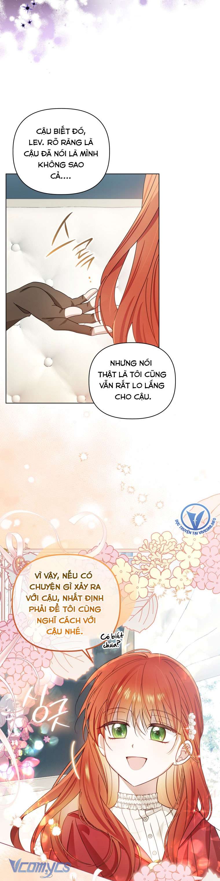 Mọt Sách Là Bạo Quân Chapter 18 - Trang 4