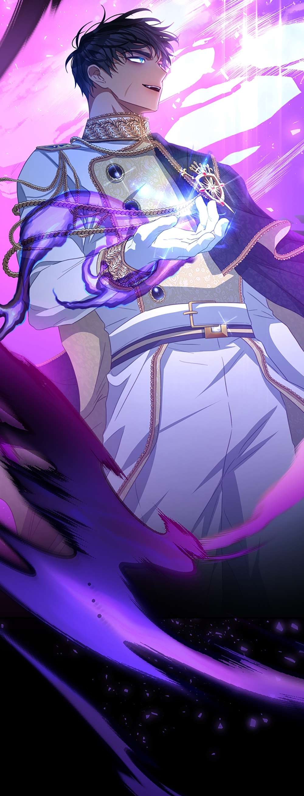 Trở Thành Tình Địch Của Các Nam Chính Chapter 79 - Trang 3