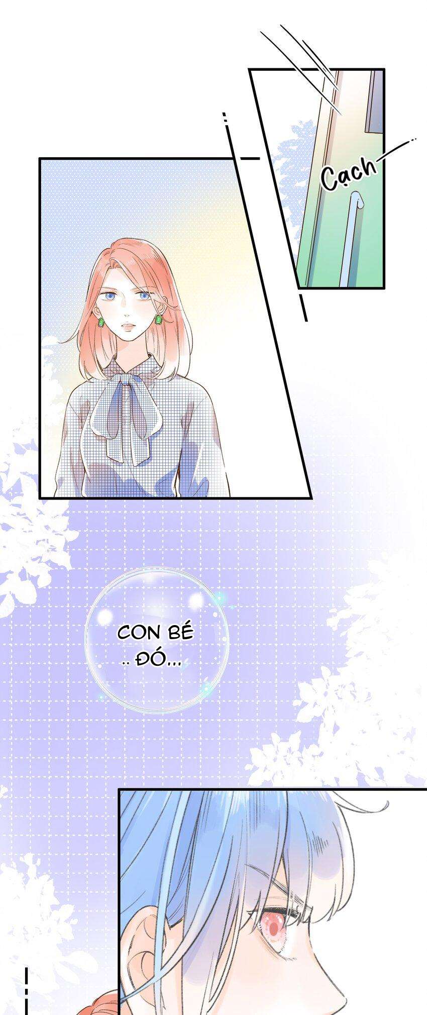 Ánh Sao Phiêu Linh Trong Nước Chapter 14 - Next Chapter 15