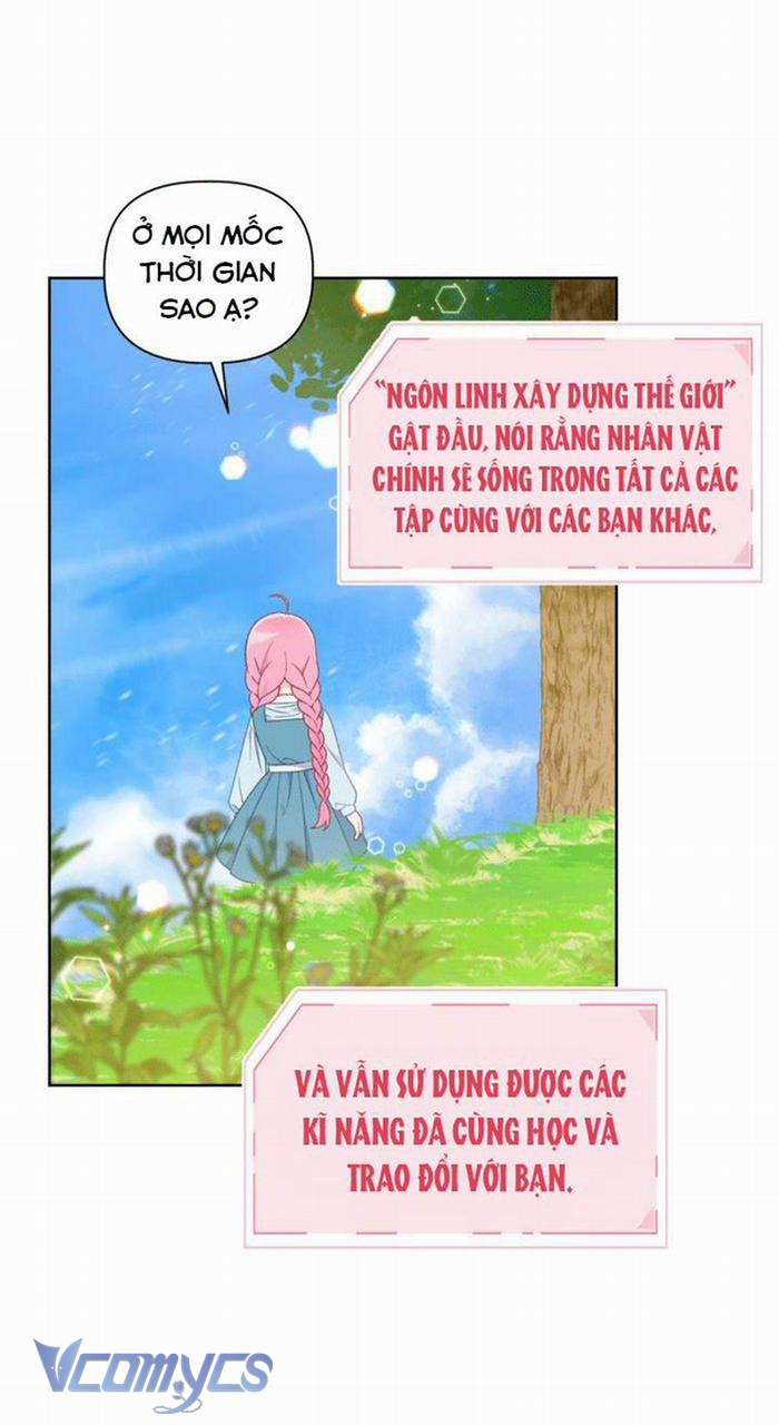 Sự Điều Trị Đặc Biệt Của Tinh Linh Chapter 31 - Trang 4