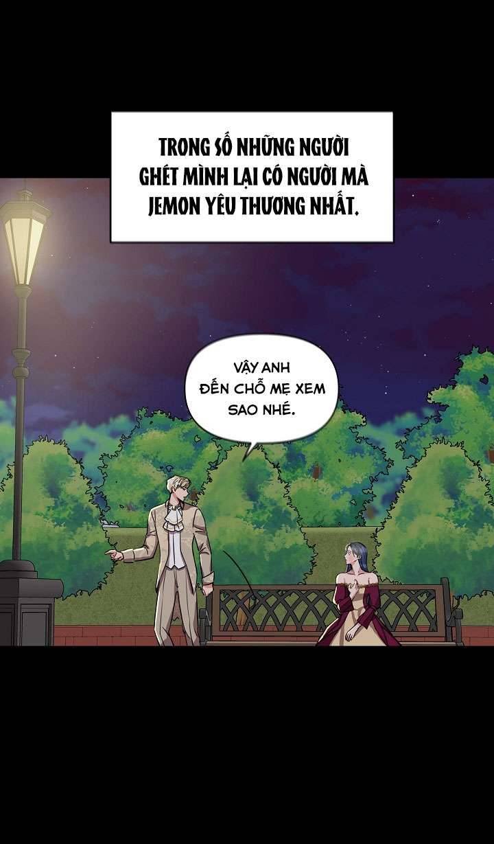 Tôi Không Phải Là Cinderella Chapter 4 - Trang 4