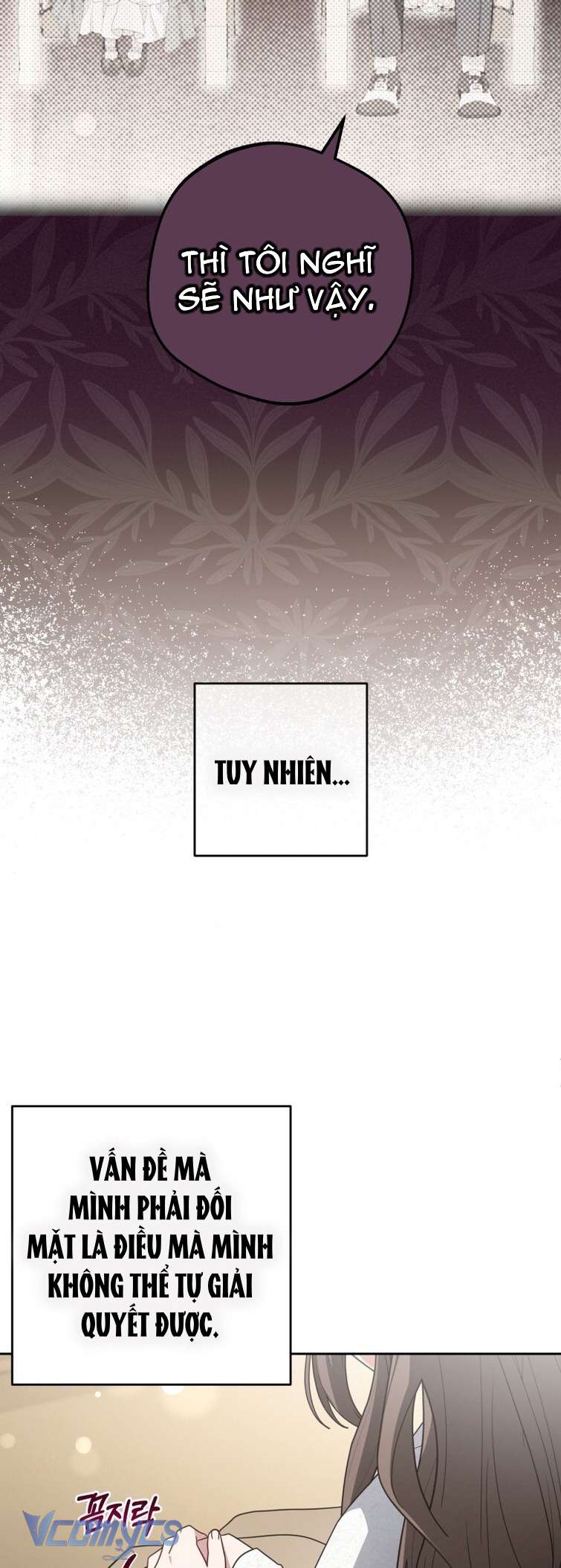 Được Yêu Thương Mà Còn Ngại Ngùng Sao! Chap 58 - Trang 4