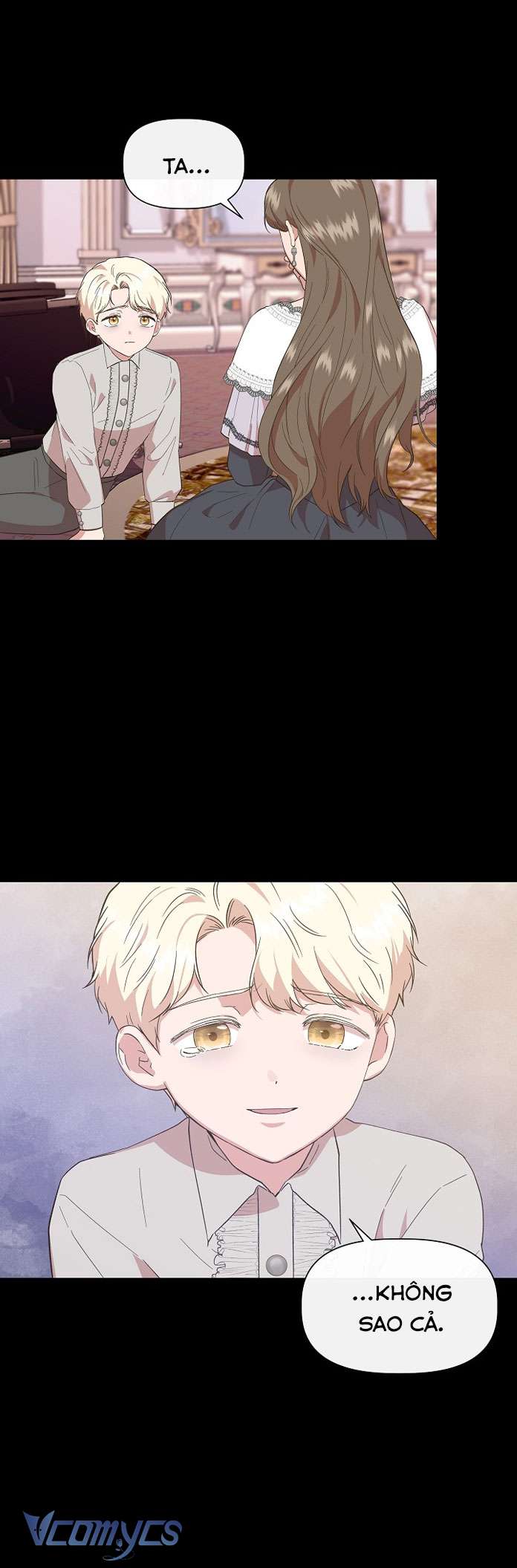 Tôi Không Phải Là Cinderella Chapter 93 - Trang 4
