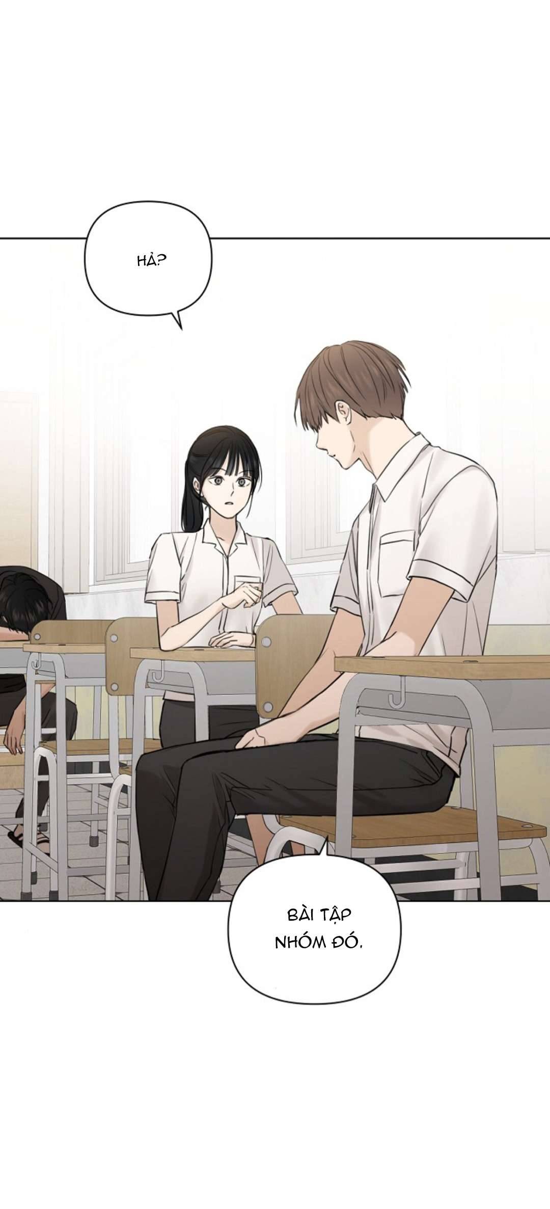 Bình Minh Chap 16 - Trang 4