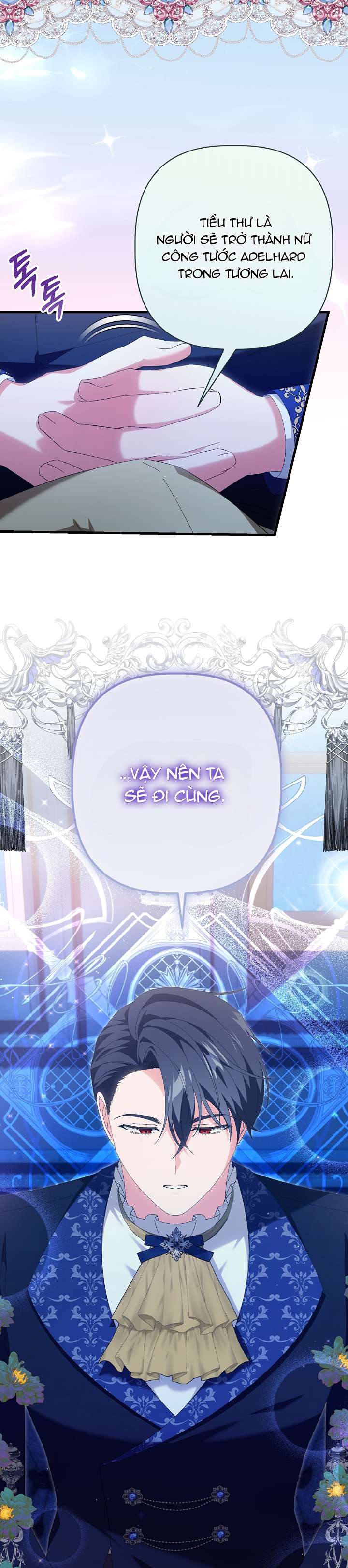 Cha Của Nam Chính Từ Chối Hủy Hôn Chapter 22 - Next Chapter 23