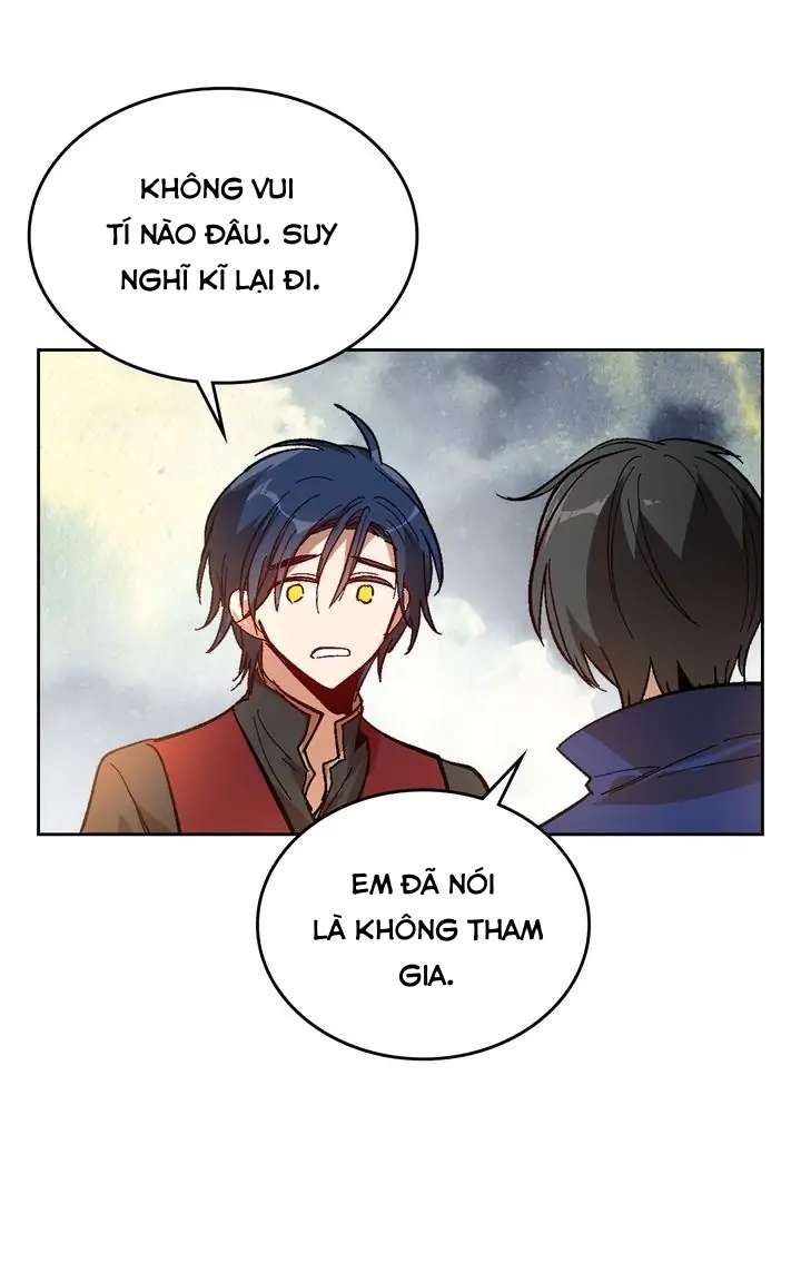 Vị Hôn Thê Khế Ước Của Công Tước Chapter 96 - Next Chapter 97