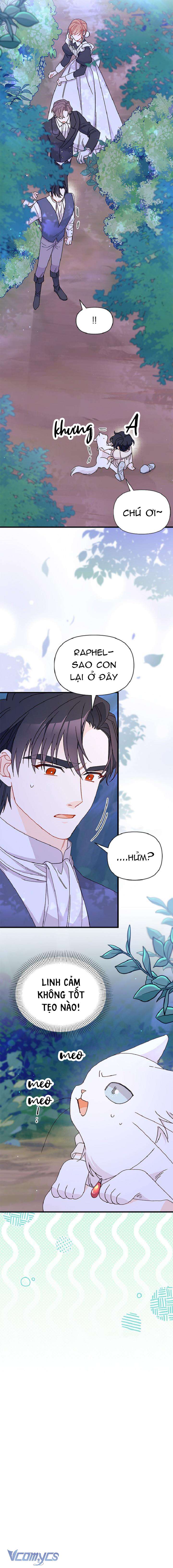 Nhặt Được Nam Chính Tặng Kèm Phu Quân Chap 41 - Trang 3