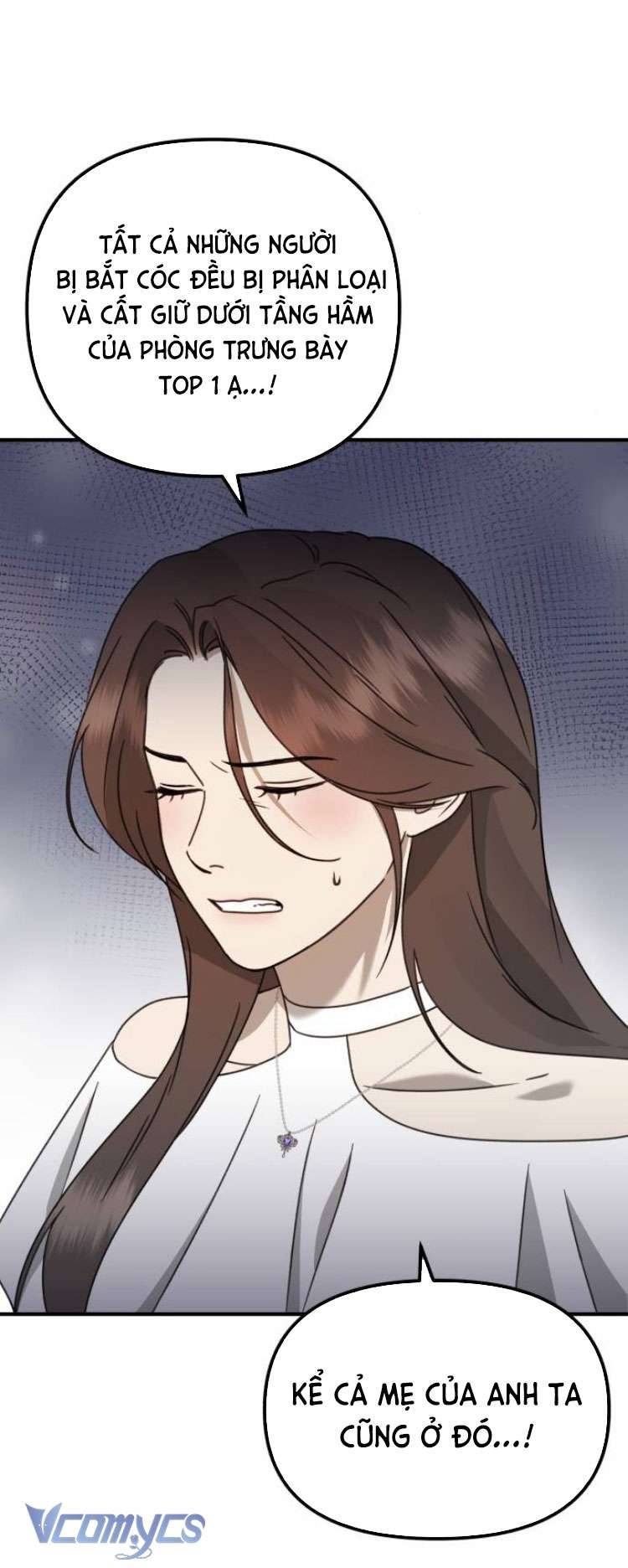 Thần Hổ Jang San Chap 42 - Trang 2