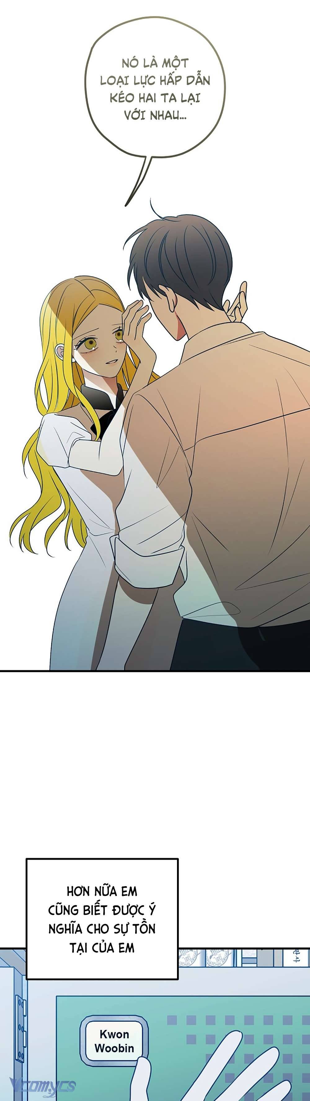 Kẻ Rác Rưởi Không Đáng Được Yêu Chapter 78 - Trang 4