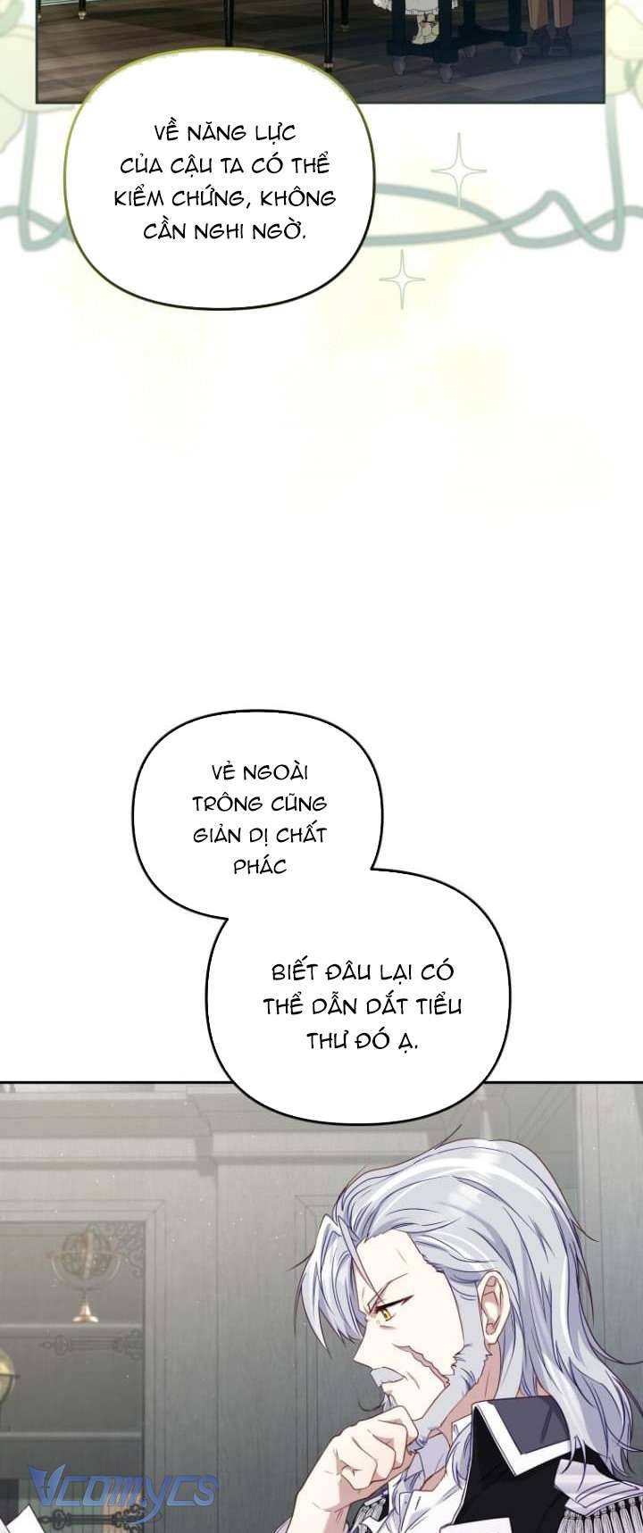 Tôi Được Nuôi Dưỡng Bởi Những Kẻ Phản Diện Chap 50 - Trang 3