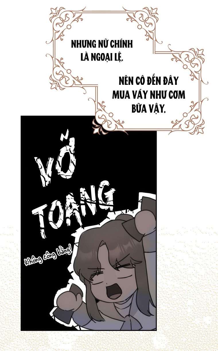 Tôi Trở Thành Vợ Của Nam Chính Chap 27 - Trang 3