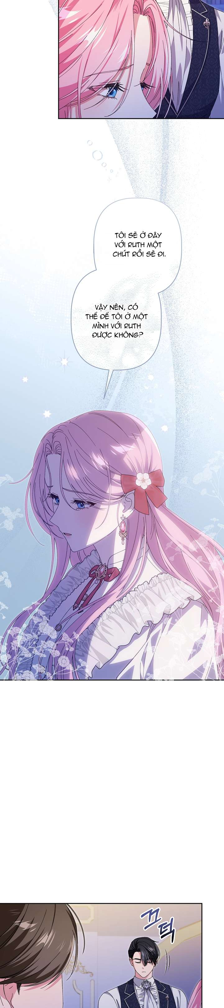 Cha Của Nam Chính Từ Chối Hủy Hôn Chapter 9 - Next Chapter 10