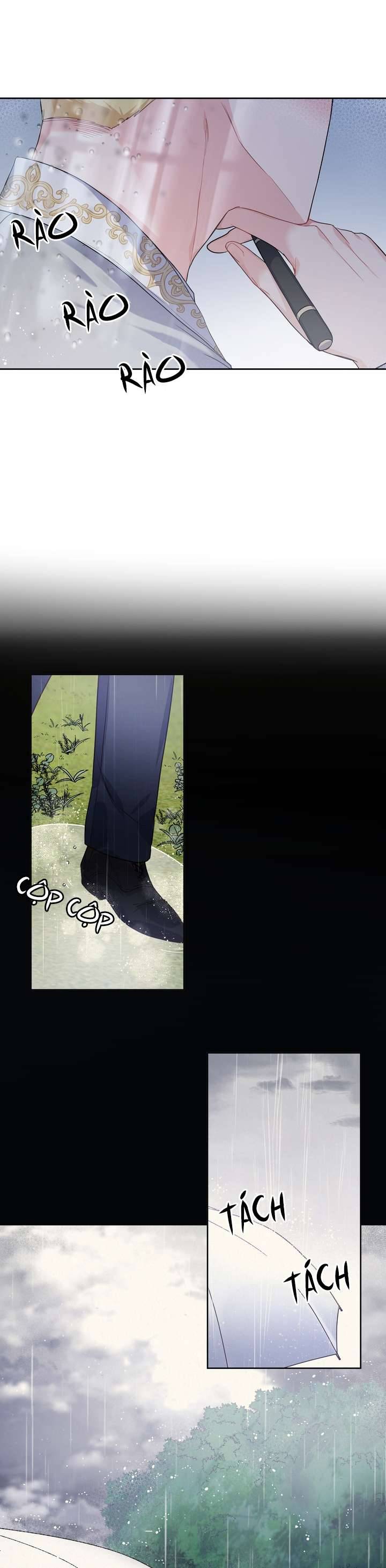 Công Nương Su Chapter 25 - Trang 4