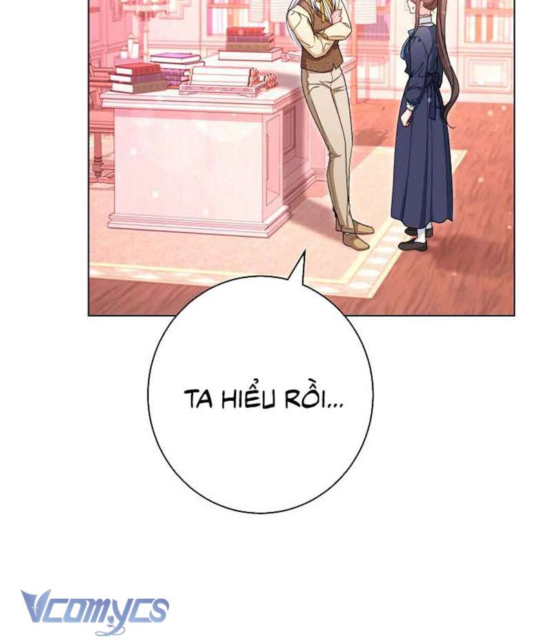 Hầu Gái Độc Quyền Của Hoàng Hậu Phản Diện Chapter 26 - Trang 4