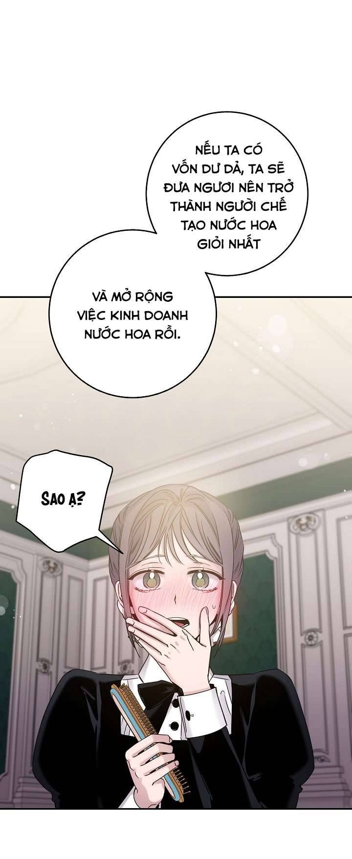 Thuần Hóa Bạo Quân Rồi Bỏ Trốn Chap 7 - Trang 2