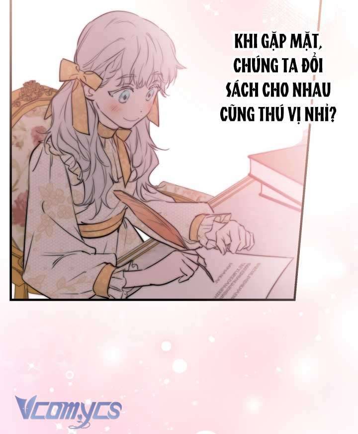 Những Nhân Vật Mạnh Nhất Thế Giới Ám Ảnh Tôi Chapter 59 - Trang 4