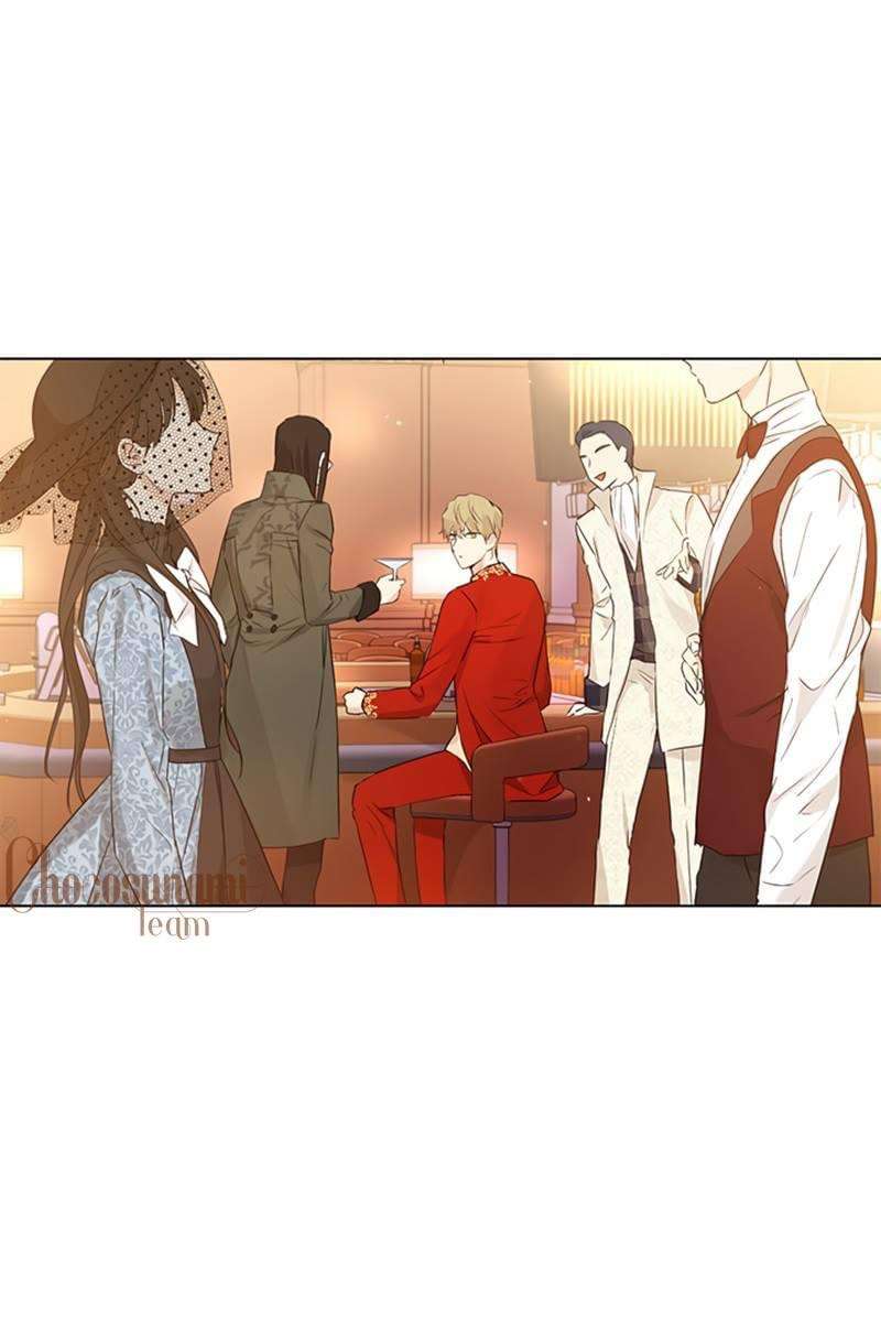 Tôi Là Minh Chứng Của Sự Thật Chap 16 - Trang 3