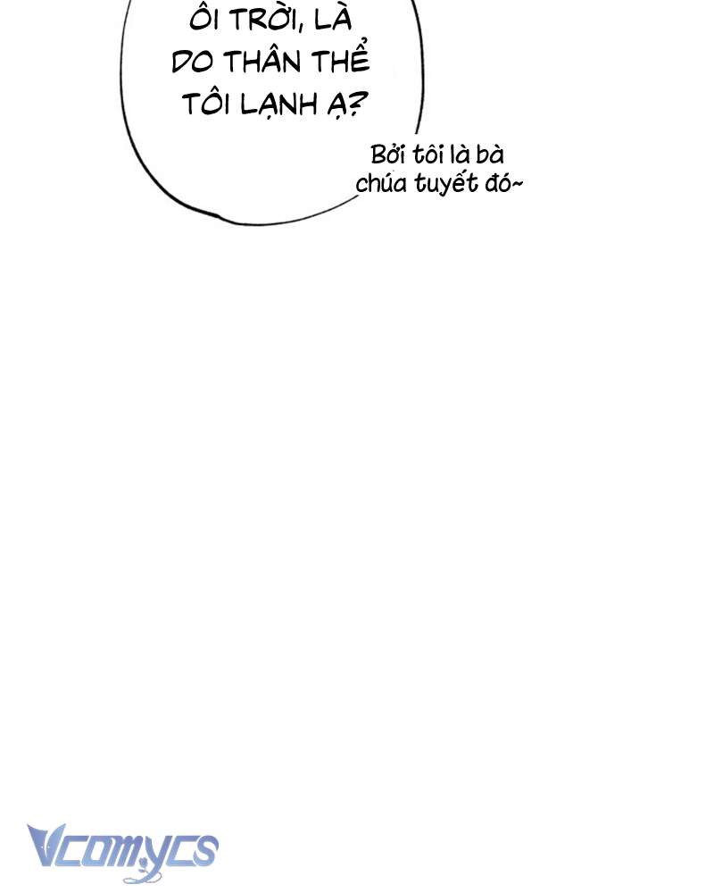 Chuyện Tình Tuyết Phương Bắc Chapter 15 - Trang 4