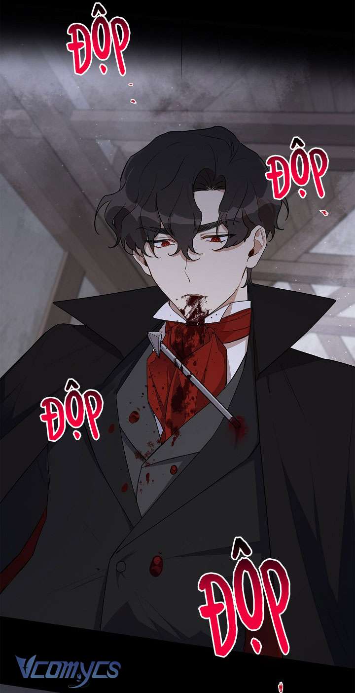 Phương Pháp Trở Thành Con Gái Của Người Hùng Bóng Đêm Chap 10 - Next Chap 11