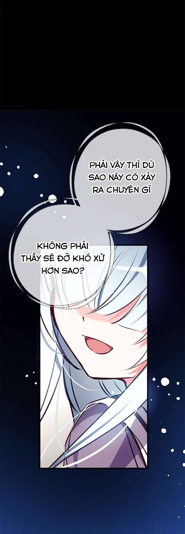 Chúng Ta Có Thể Trở Thành Một Gia Đình Được Không? Chap 10 - Trang 2