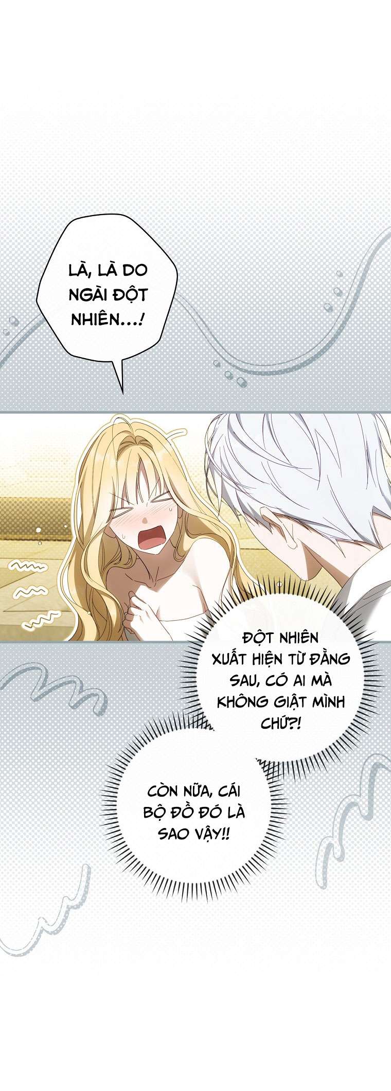 Phương Pháp Khiến Phu Quân Đứng Về Phía Tôi Chapter 59 - Next Chapter 60