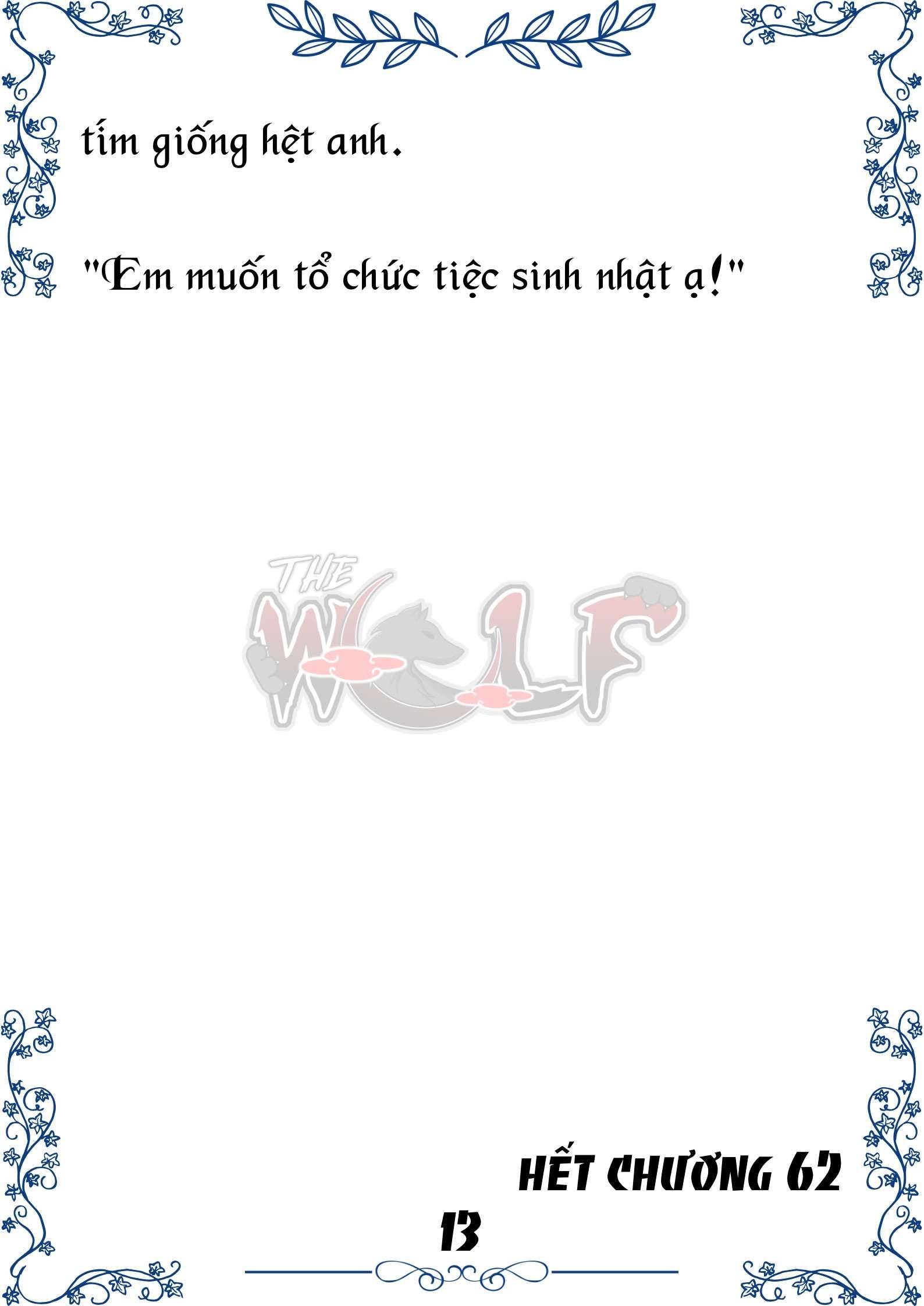 Tôi Trở Thành Gia Sư Của Cặp Song Sinh Hoàng Gia Chap 62 - Next Chap 63