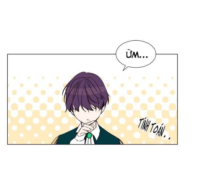 Ác Nữ Cần Bạo Chúa Chapter 18 - Trang 4