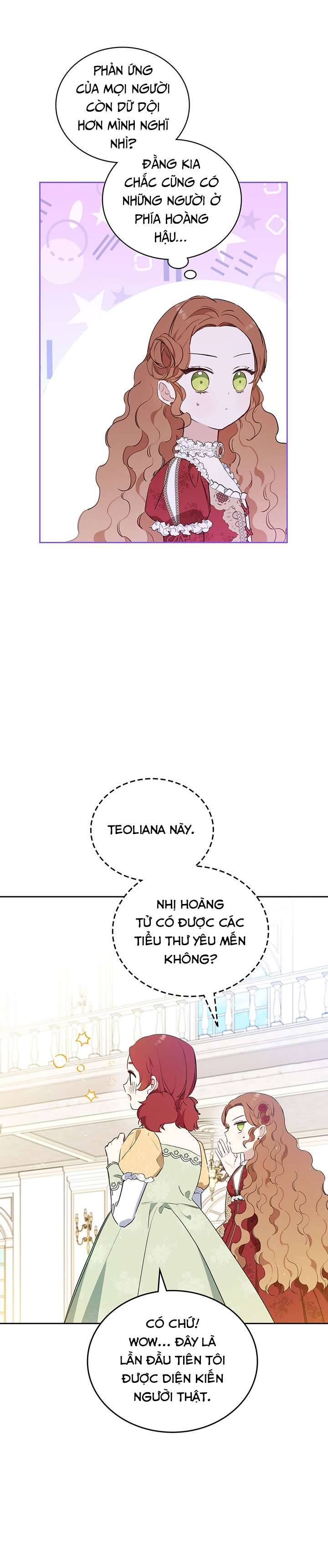 Kiếp Này Nhất Định Làm Gia Chủ Chap 107 - Trang 2