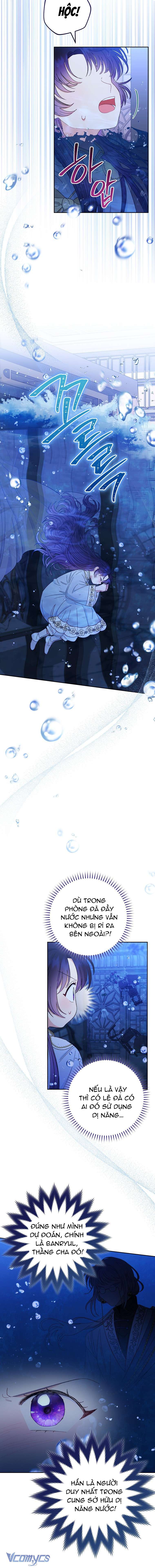 Tiểu Thiếp Chỉ Muốn Sống Yên Bình Chapter 13 - Next Chapter 14