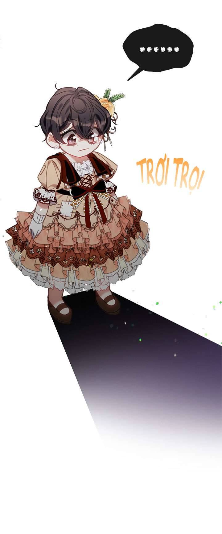 Gia Đình Bị Ám Ảnh Bởi Tôi Chapter 11 - Trang 4