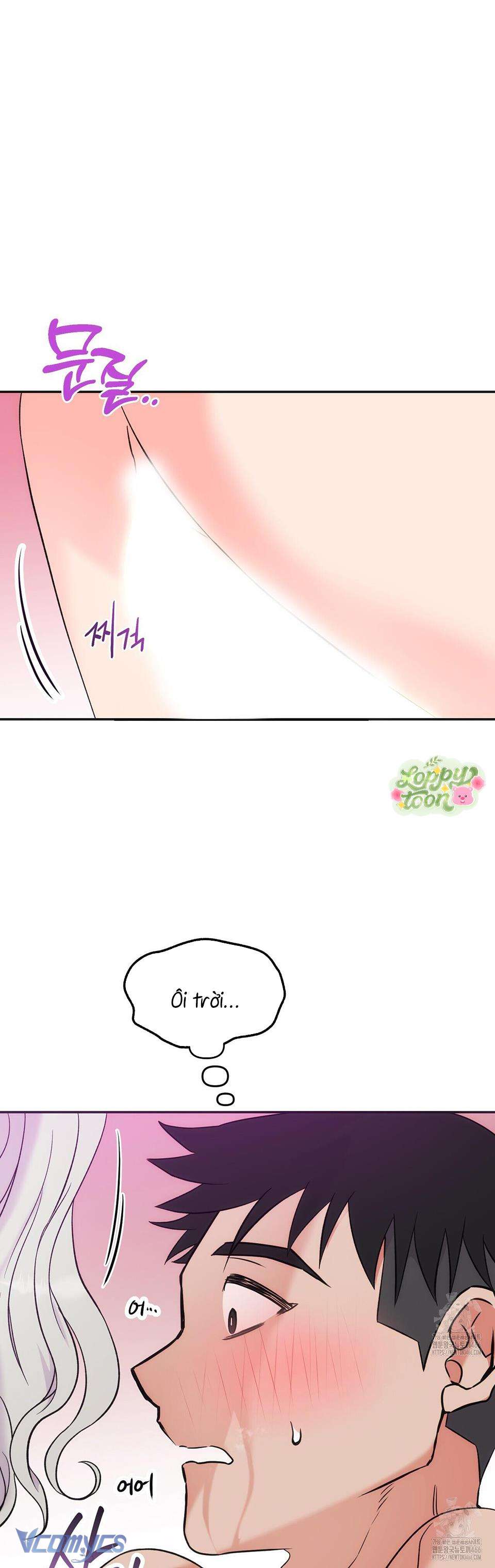 Rung Động Đỉnh Cao Chap 3 - Next Chap 4