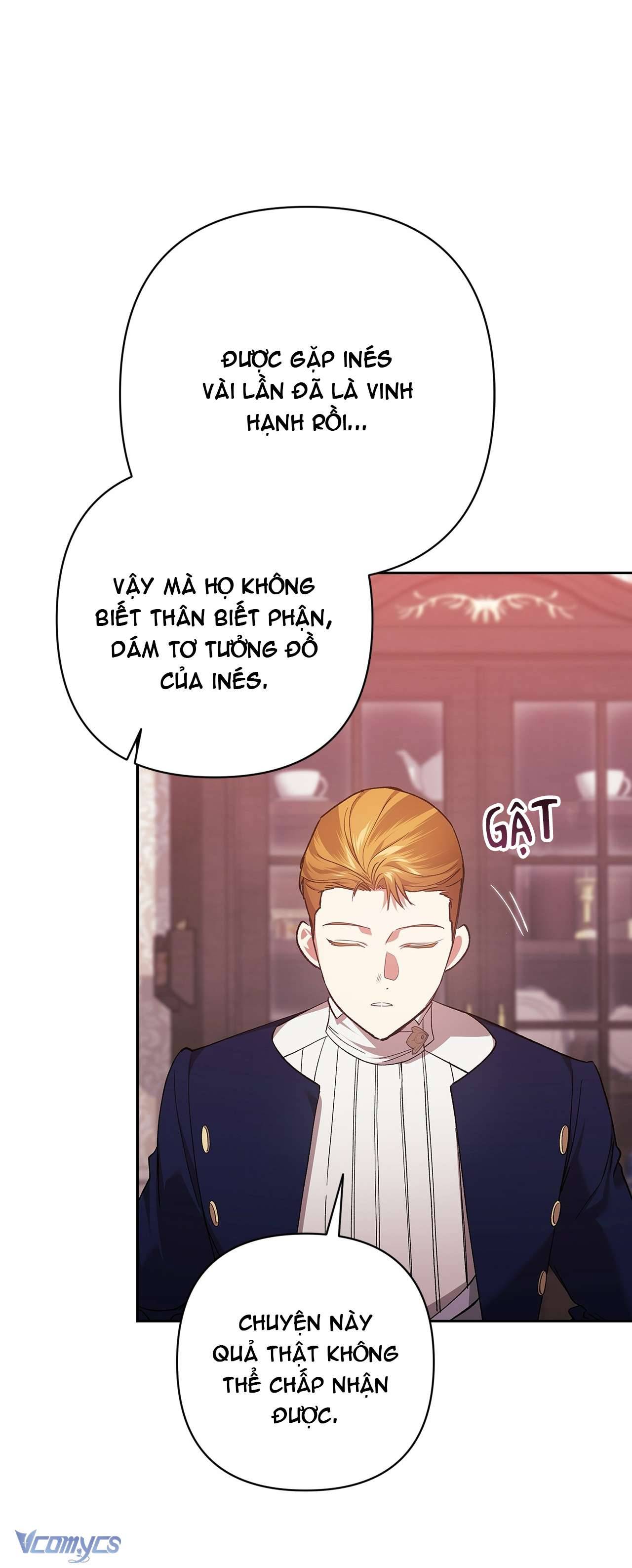 Hôn Nhân Này Rồi Sẽ Đổ Vỡ Chapter 60 - Trang 3