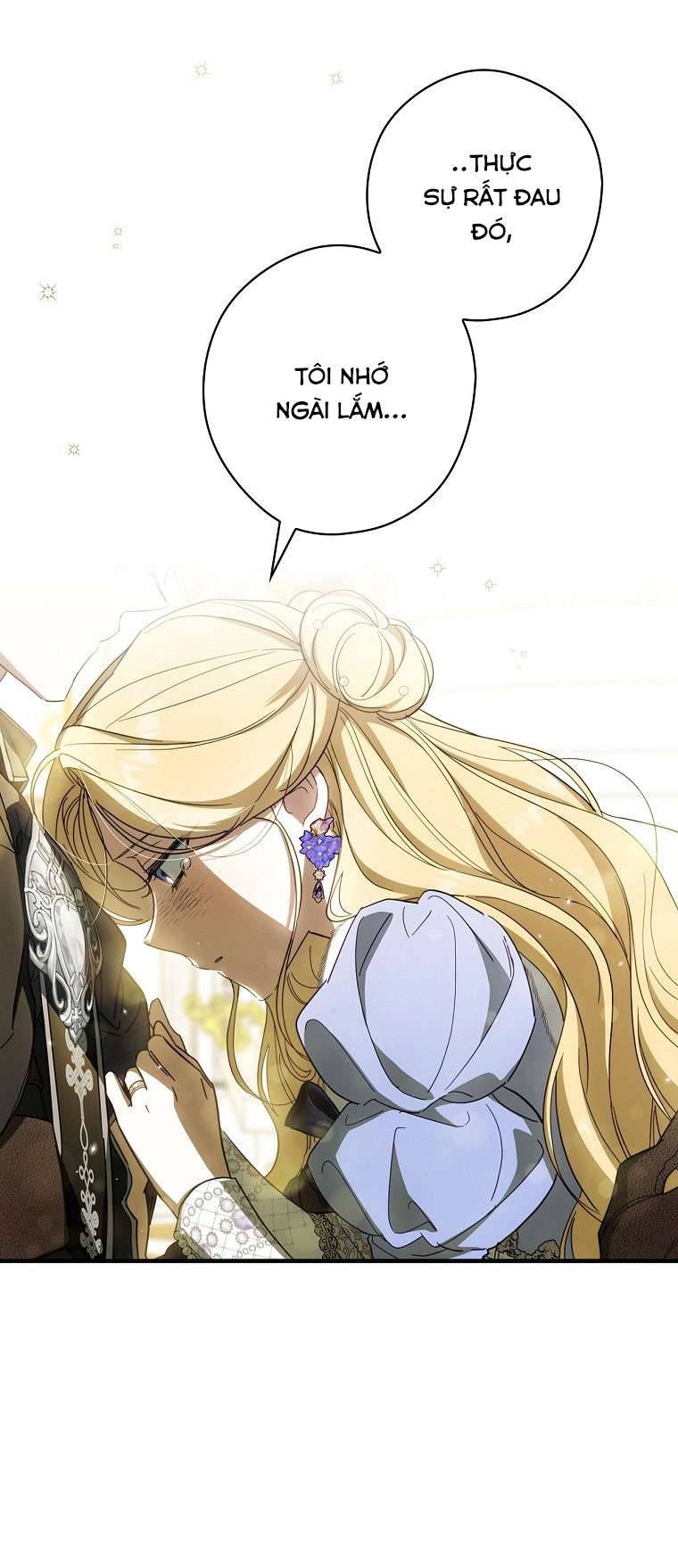 Phương Pháp Khiến Phu Quân Đứng Về Phía Tôi Chapter 54 - Trang 4