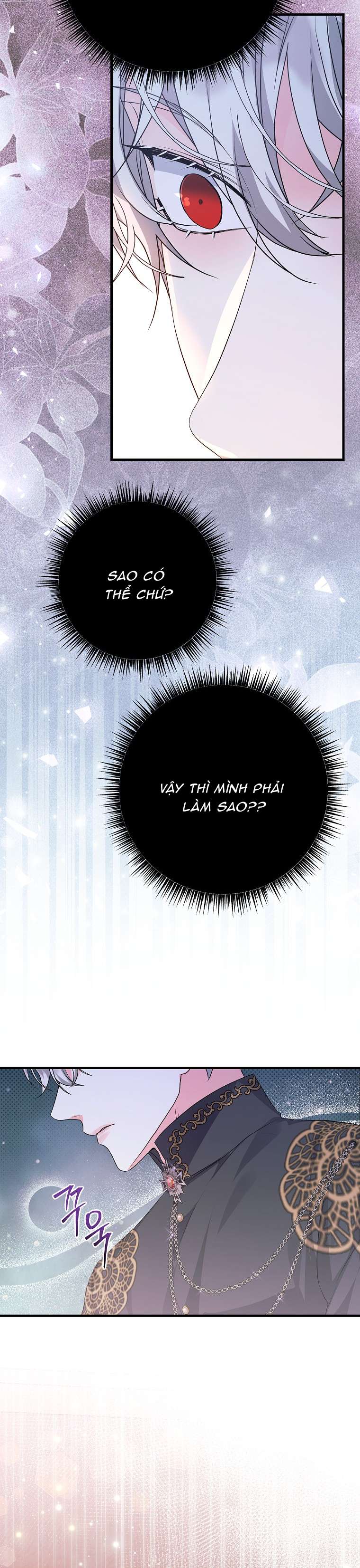 Kẻ Phản Diện Có Thời Hạn Ủng Hộ Tôi Hủy Hôn Chapter 40 - Next Chap 41