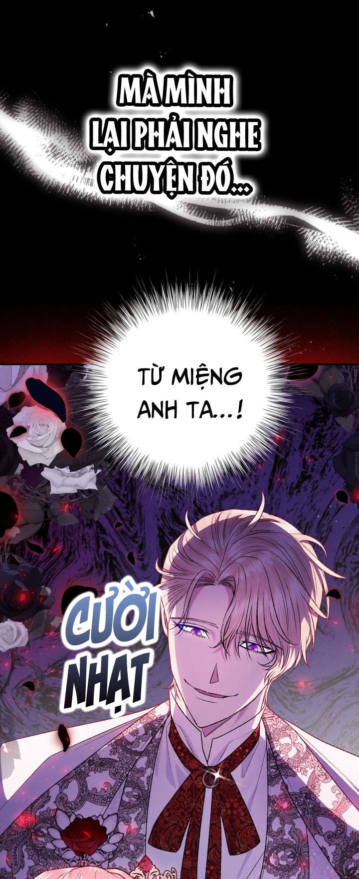 Cha À, Con Không Muốn Kết Hôn Đâu Chap 71 - Trang 2