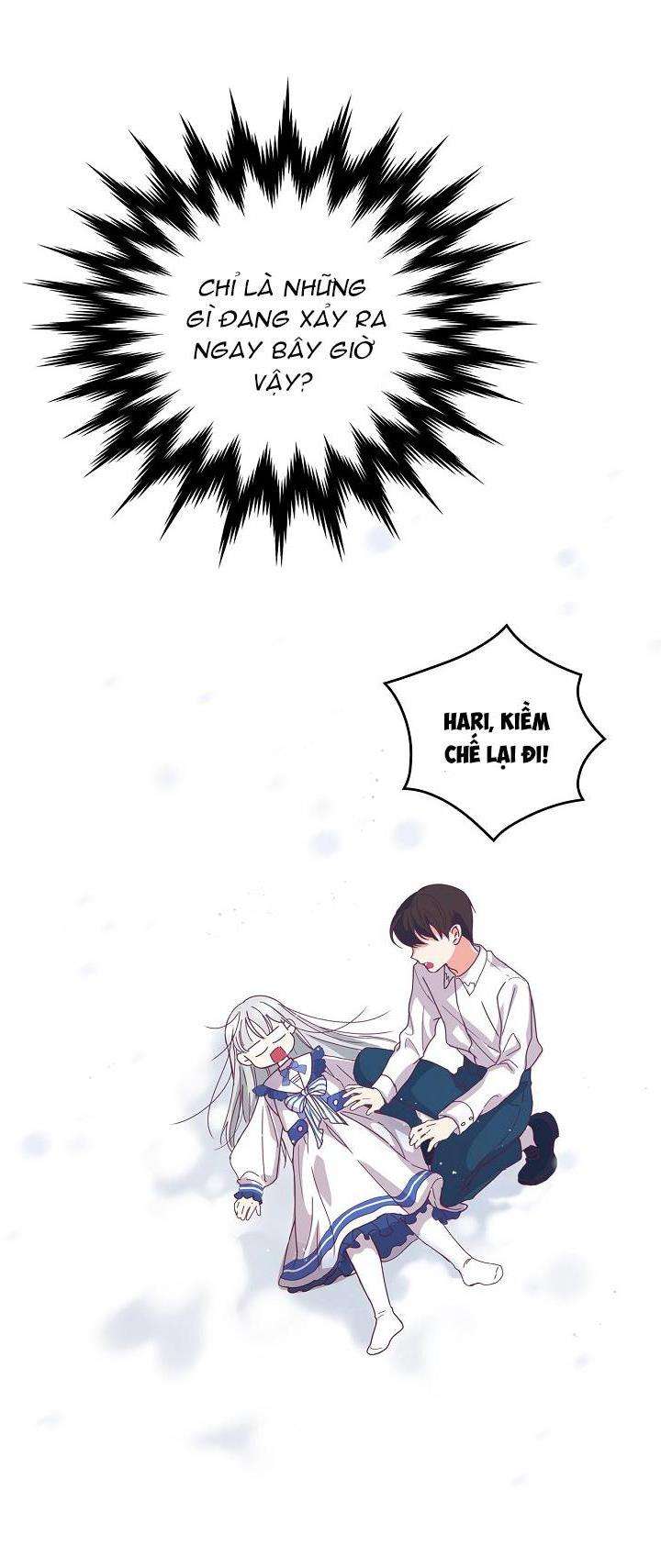 Cẩn Thận Với Các Anh Trai Đấy! Chap 1 - Trang 2