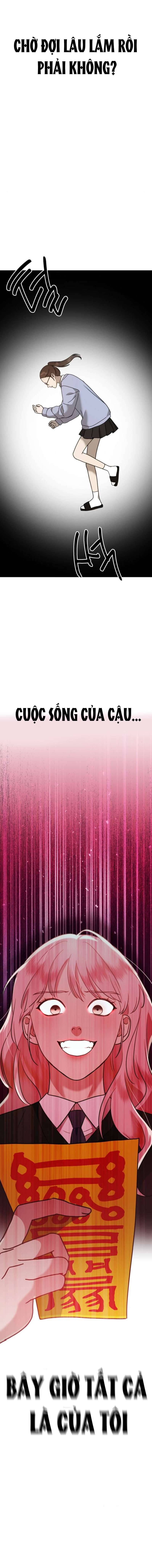 Thần Hổ Jang San Chap 16 - Trang 2