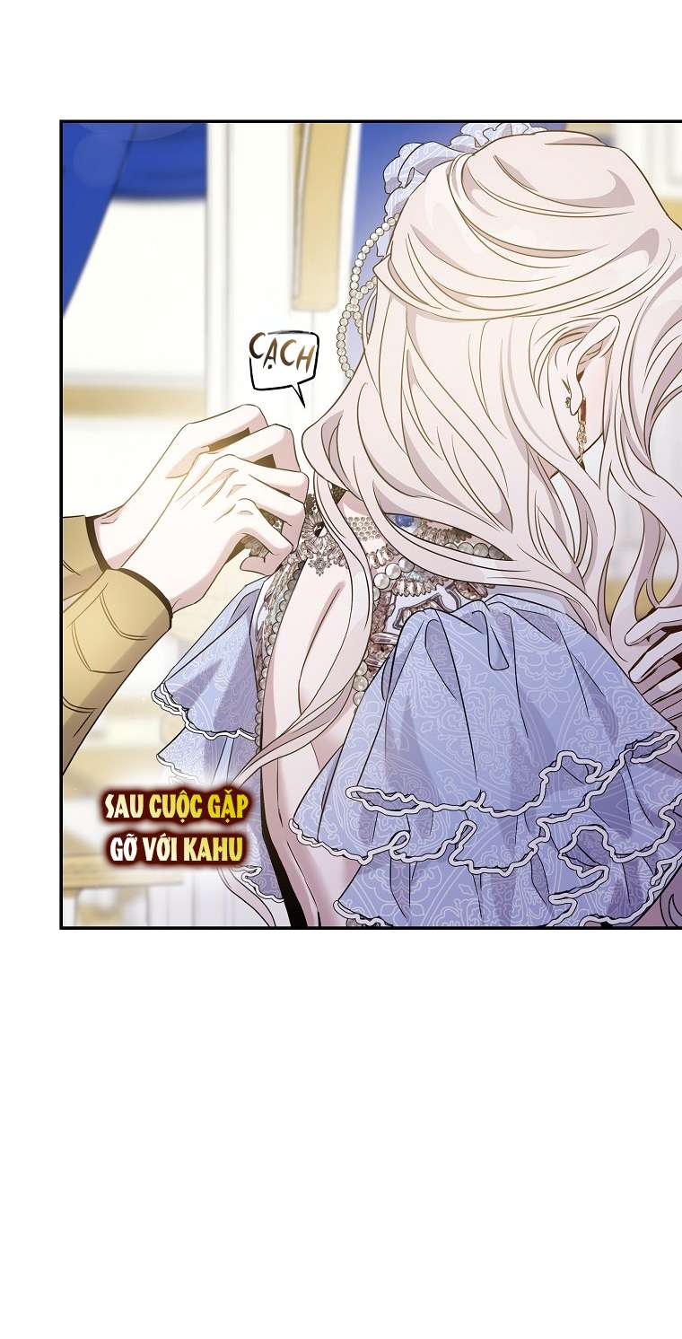 Thuần Hóa Bạo Quân Rồi Bỏ Trốn Chap 58 - Next Chap 59