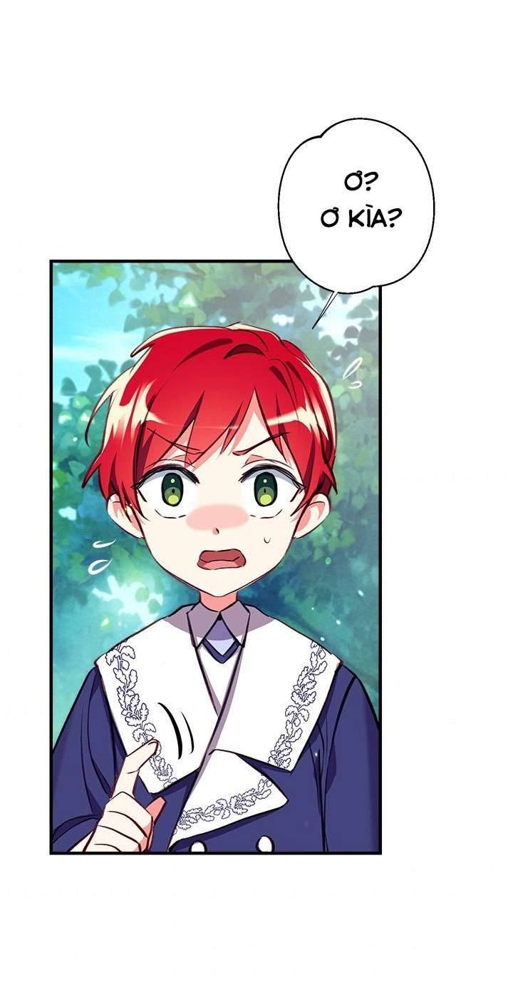 Chúng Ta Có Thể Trở Thành Một Gia Đình Được Không? Chap 20 - Trang 2