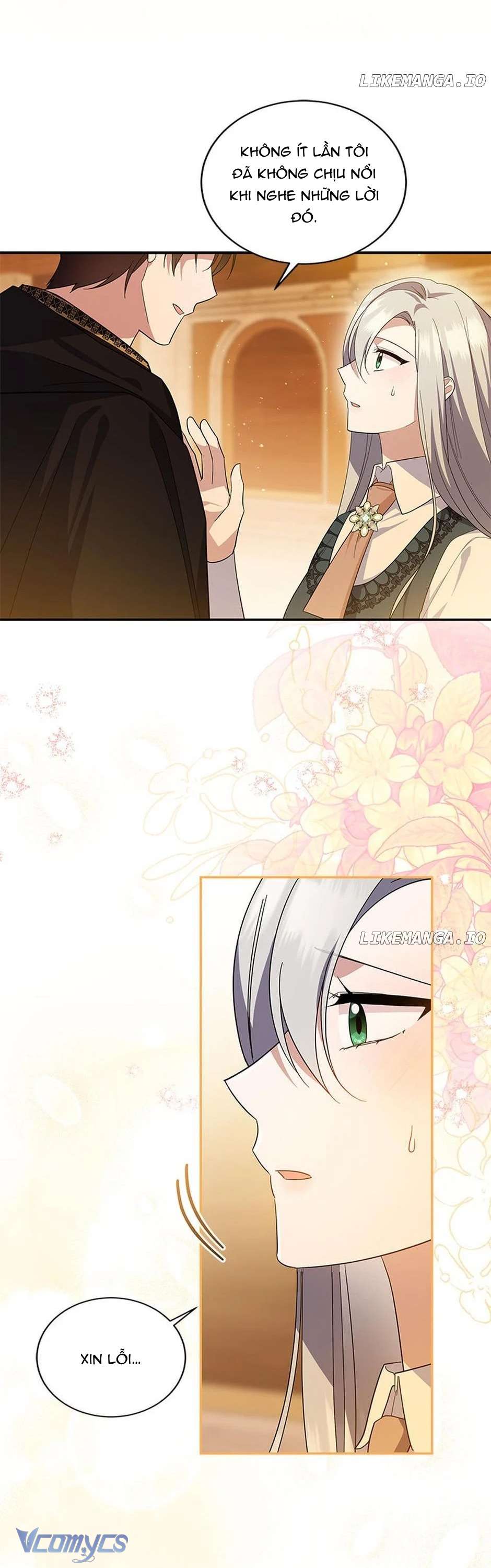 Kế Hoạch Trả Thù Chap 60 - Trang 2