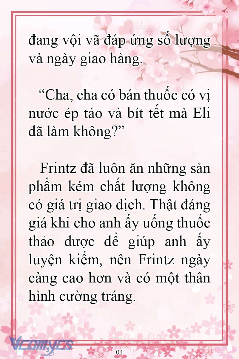 [Novel] Đặc Quyền Của Người Chuyển Sinh Chap 34 - Next Chap 35