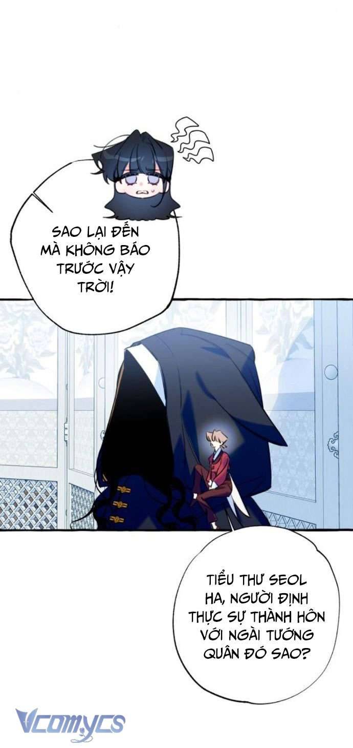 Chuyện Tình Tuyết Phương Bắc Chapter 4 - Trang 4