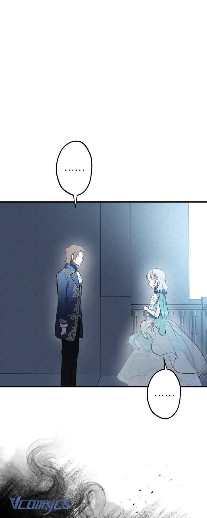 Những Nhân Vật Mạnh Nhất Thế Giới Ám Ảnh Tôi Chapter 41 - Trang 4