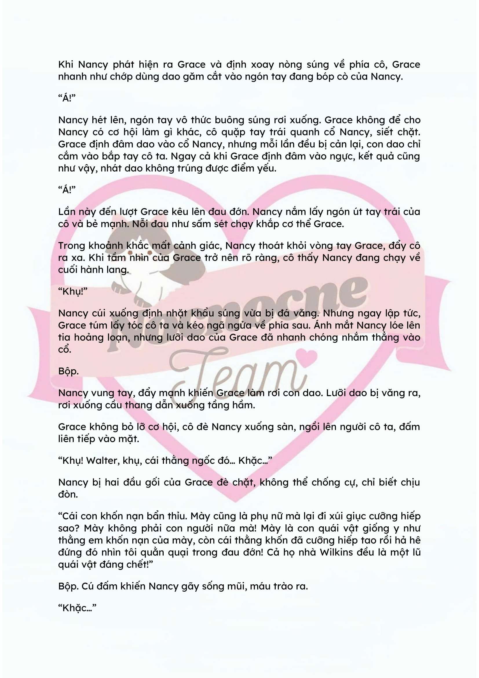 [NOVEL] HÃY CẦU XIN TÔI ĐI Chap 239 - Next Chap 240