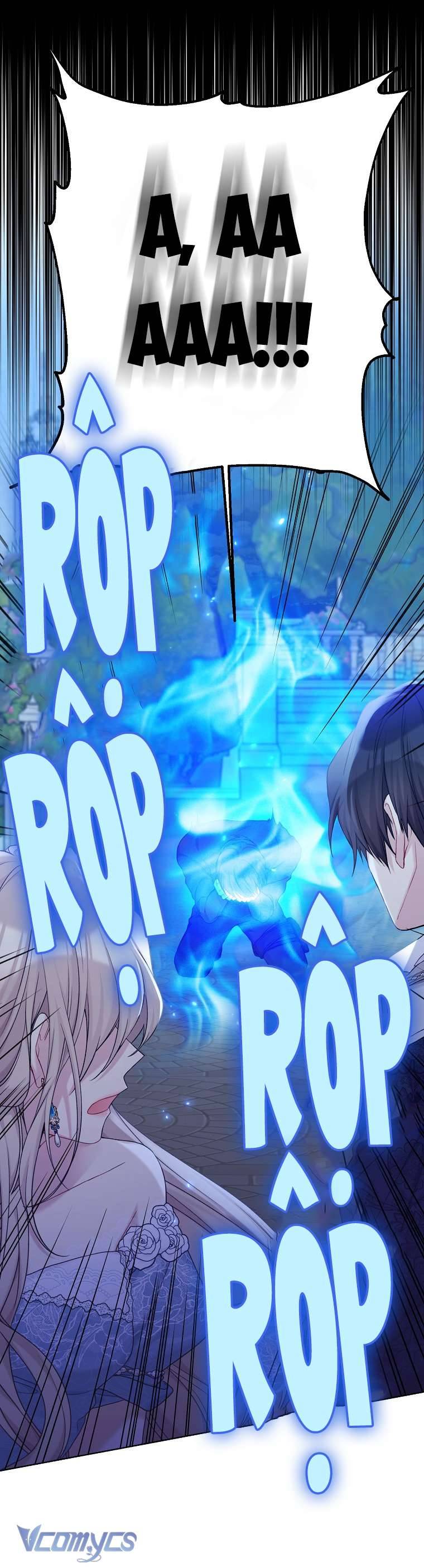 Vương Miện Lục Bảo Chap 100 - Trang 2