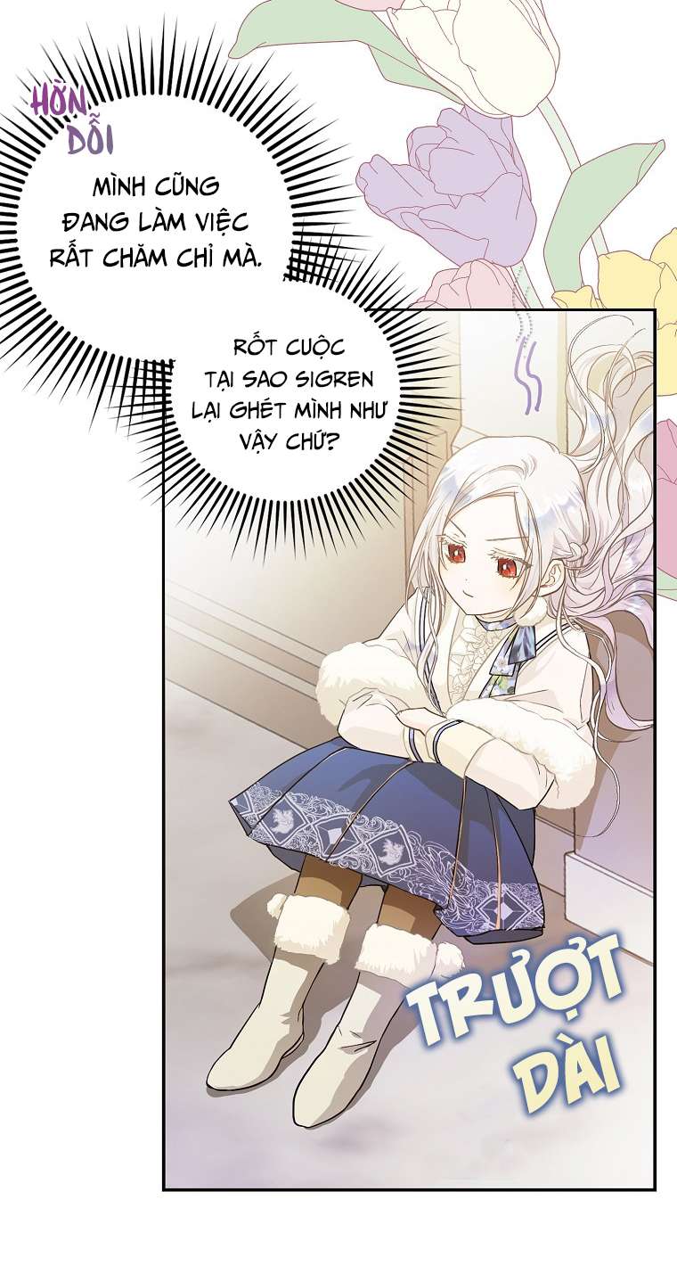 Tôi Trở Thành Vợ Của Nam Chính Chap 9 - Trang 3