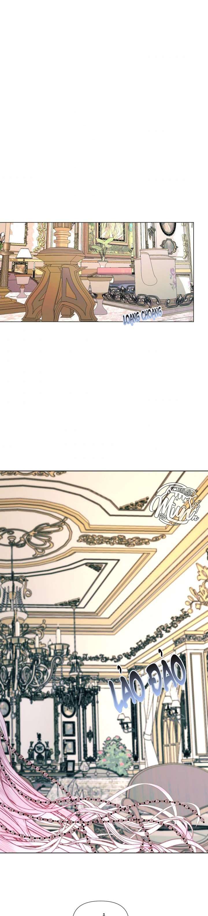 Siren: Trở Thành Gia Đình Của Nhân Vật Phản Diện Chapter 18 - Trang 3